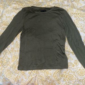 Great American eagle sweater